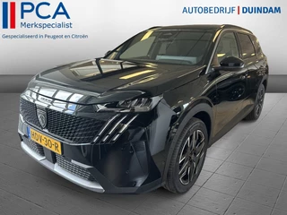 Peugeot 5008 - afbeelding nr 1