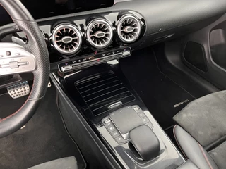 Mercedes-Benz CLA Mercedes-Benz CLA 180 d Business Solution AMG Aut. *PANO | WIDE-SCREEN-COCKPIT | FULL-LED | AMBIENT-LIGHT | LEATHER-MICROFIBRE | CAMERA | NAVI-FULLMAP | ECC | PDC | CRUISE | SPORT-SEATS | 18