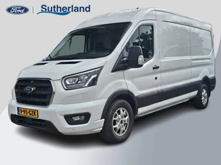 Ford Transit 350 2.0 TDCI L3H2 Limited