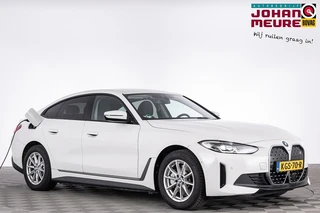 BMW i4 eDrive40 84 kWh *SOH 96%* Half LEDER | Full LED