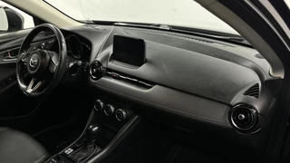 Mazda CX-3 Mazda CX-3 2.0 SkyActiv-G 120 GT-M ECC CAMERA HEADUP LM CRUISE - afbeelding nr 11