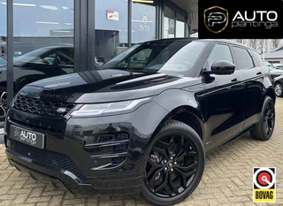 Land Rover Range Rover Evoque 1.5 P300e AWD R-Dynamic S