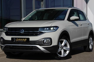 Volkswagen T-Cross - afbeelding nr 3