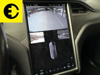 Tesla Model X Tesla Model X 100D 6p. | Gratis Supercharging* | Stuurverwarming | Enhanced autopilot - afbeelding nr 28