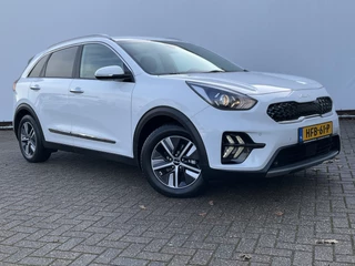 Kia Niro - afbeelding nr 28