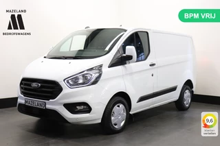 Ford Transit Custom Ford Transit Custom 2.0 TDCI EURO 6 - Airco - Navi - Cruise - € 16.950,- Excl. - afbeelding nr 1