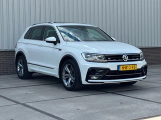 Volkswagen Tiguan - afbeelding nr 31