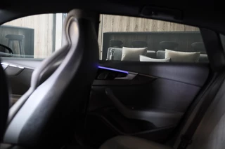 Audi A5 Audi A5 SPORTBACK 40 TFSI RS5 Look / RS Zetels / Digital Cockpit / Massage / Elek Stoelen / 360 Camera / Open Pano / Matrix / 20 I - afbeelding nr 28