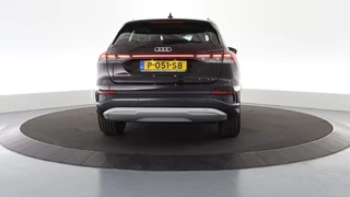 Audi Q4 e-tron - afbeelding nr 3