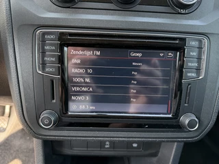 Volkswagen Caddy Volkswagen Caddy 2.0 TDI L2H1 150PK EURO6 Maxi Navigatiesysteem/cruise control - afbeelding nr 26