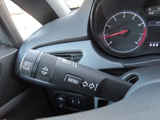 Opel Corsa-e Opel Corsa-e 1.4 Edition Airco Cruise Navi 16 Inch 2015 - afbeelding nr 18