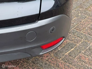 Ford Focus Ford Focus Wagon 1.0 Titanium NAP APK NETTE STAAT - afbeelding nr 18