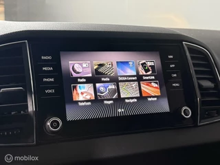 Škoda Karoq Skoda Karoq 1.0 TSI Style | CARPLAY | CRUISE | SFEERVERLICH. - afbeelding nr 48