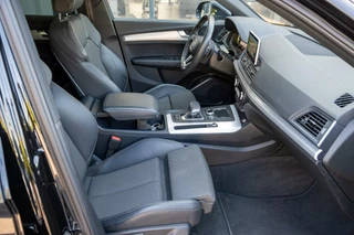 Audi Q5 Audi Q5 2.0 TFSI quattro Sport Pro Line S| Lage km-stand - afbeelding nr 19