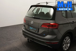 Volkswagen Golf Sportsvan Volkswagen Golf Sportsvan 1.0 TSI Comfortline|TREKH|NAVI|PDC - afbeelding nr 32