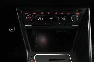 Volkswagen Polo Volkswagen Polo 1.0 TSI R-Line | Adaptive Cruise | Airco | - afbeelding nr 7