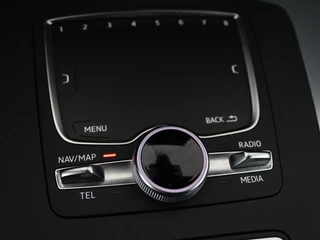 Audi Q5 Audi Q5 50 TFSI e quattro S edition | Stoelverwarming |  Adaptive cruise | Camera | Navigatie | Full LED | Virtual Cockpit | Climate control | Parkeerhulp - afbeelding nr 25