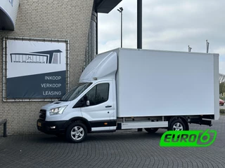Ford Transit - 397983870-0