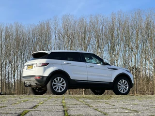 Land Rover Range Rover Evoque Land Rover Range Rover Evoque 2.0 Si4 HSE Dynamic - afbeelding nr 12