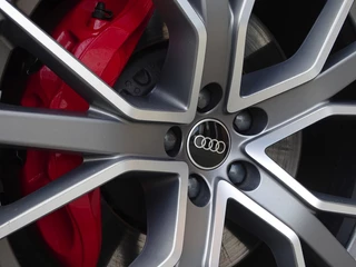 Audi Q7 Audi Q7 60 TFSIe 450PK Quattro / Laser / RS Edit. / Softclose / 360° / 2 - afbeelding nr 66