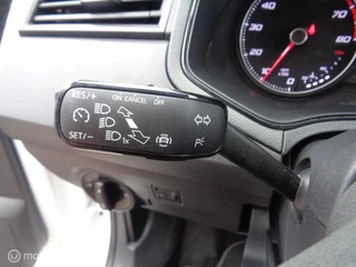 SEAT Ibiza Seat Ibiza 1.0 MPI Reference/Airco/Cruise controle/PDC/Carplay/1st eig/Slechts 21000km/Nieuwstaat - afbeelding nr 22