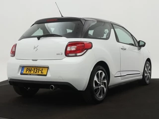 DS DS 3 DS 3 1.2 PureTech Chic - Airco - Lm velgen - Cruise controle - afbeelding nr 5