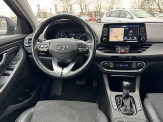 Hyundai i30 Staat in Hardenberg - afbeelding nr 5