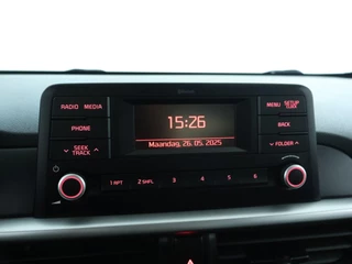 Kia Picanto Kia Picanto 1.0 CVVT EconomyLine Bluetooth | Airco | Dealer onderhouden - afbeelding nr 14