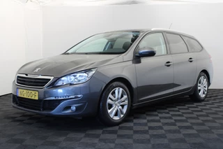 Peugeot 308 - 87675375-0