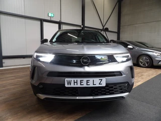 Opel Mokka - afbeelding nr 5
