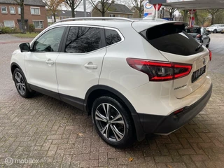 Nissan QASHQAI Nissan Qashqai 1.2 Tekna+ Led, Pano, Climat, Navi, 360 Camera, LM.. - afbeelding nr 5