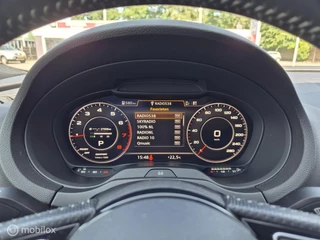 Audi A3 Audi A3 Limousine 1.0 TFSI DSG, 2x S-Line, Digi Dash, 19'' - afbeelding nr 41
