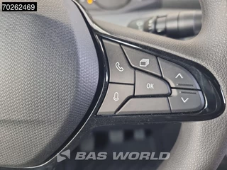 Renault Master Renault Master 170PK Laadklep Koelwagen 2025model BPM vrij! Thermo King C-250 LED Airco Cruise Carplay Koeler Koel Kühlwagen Kühlkoffer 17m3 Airco Cruise control - afbeelding nr 18