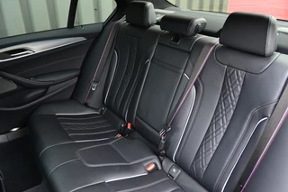 BMW 5 Serie - afbeelding nr 12