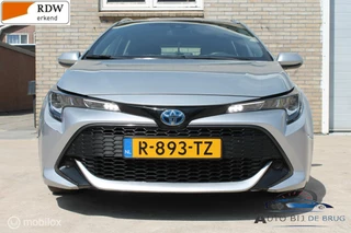 Toyota Corolla Touring Sports Toyota Corolla Touring Sports 1.8 Hybrid Active Camera NAP - afbeelding nr 3