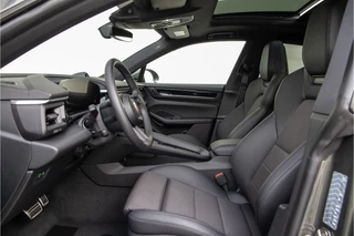 Porsche Macan Porsche Macan 4 100 kWh Panorama, Trekhaak, 22