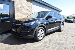 Opel Grandland X - afbeelding nr 7