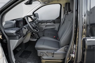 Ford Transit Custom Ford Transit Custom 320 2.0 TDCI L2H1 Black Pack BPM Vrij ACC - afbeelding nr 2