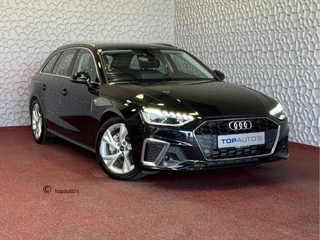 Audi A4 - 503867848-0