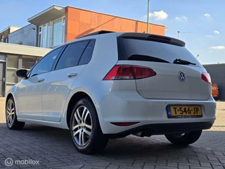 Volkswagen Golf Volkswagen Golf 1.4 TSI Cup✅️Dsg✅️Pano✅️ - afbeelding nr 8