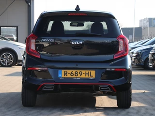 Kia Picanto - afbeelding nr 20