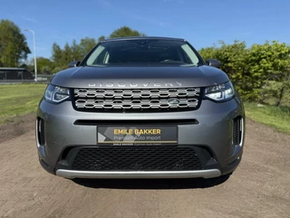 Land Rover Discovery Sport Land Rover Discovery Sport P300e 1.5 PANO/58.000km! - afbeelding nr 42