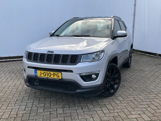 Jeep Compass - afbeelding nr 13