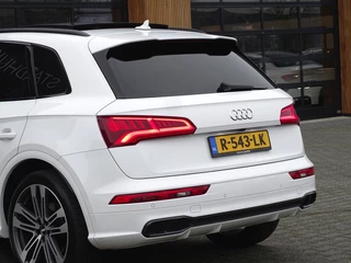 Audi Q5 - afbeelding nr 63