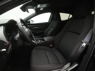 Mazda 3 Mazda 3 2.0 e-SkyActiv-X Homura automaat : dealer onderhouden - afbeelding nr 12