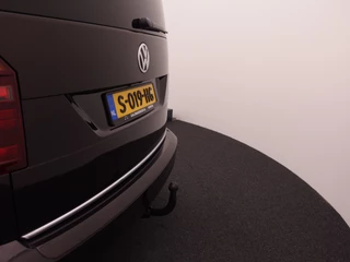 Volkswagen Caddy AUTOMAAT / TREKHAAK / XENON / CAMERA / CARPLAY / STOELVERW / NAVI / CLIMA / PDC - afbeelding nr 15
