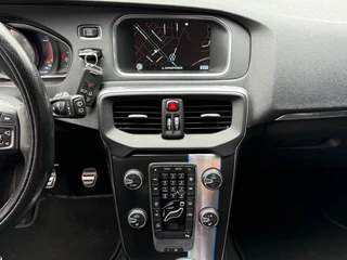 Volvo V40 Volvo V40 2.0 D2 R-Design Business Navi Clima Xenon - afbeelding nr 15