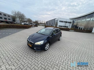 BMW 2 Serie Active Tourer 225xe Luxury
