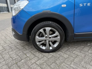Dacia Dokker - afbeelding nr 6