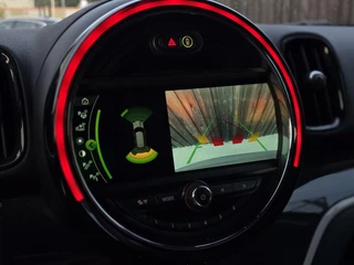 MINI Countryman Mini Countryman 2.0 Cooper S Chili| Leer| LED| Camera| Autom - afbeelding nr 24